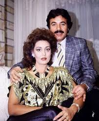 Necla Nazir Ve Ferdi Tayfur Yesilcam Sinema Film Nostalji Fotograf Ferditayfur Tbt Tiyatro Muzik Arabesk Cin Unluler Sinema Fotografcilar