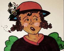 American History with Mrs. Wood