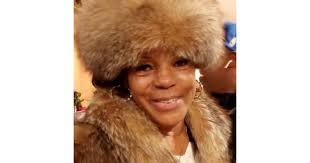 Lynette Johnson Obituary (1954