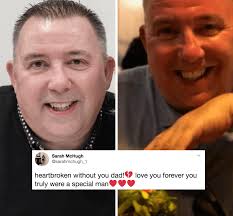 Coronavirus Scotland: Celtic fan dies suddenly after 'Covid-19 battle' as  heartbroken son leads tributes