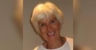 Maxine Louise MacLeod Obituary