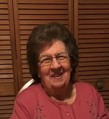 Shirley Buckler Obituary (2022)