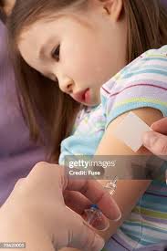 442 Flu Shot Family Stock Photos, High-Res Pictures, and Images