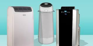Shop portable air conditioners top brands at lowe's canada online store. 9 Best Dual Hose Portable Air Conditioners Of 2021 Architecture Lab