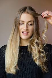 Furiden glätteisen für locken und glätten, mini glätteisen für kurze haare locken, haarglätter 2 in 1 lockenwickler. Von Glatt Bis Lockig Wir Testen Den Airwrap Von Dyson Gala De