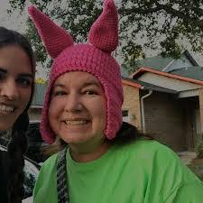 Rachel Kot's Instagram, Twitter & Facebook