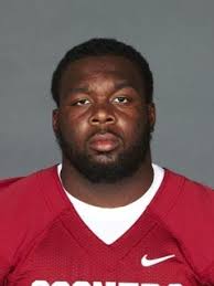 Casey Walker, New England, Defensive Line