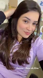 Samira Neila Frase De Filme