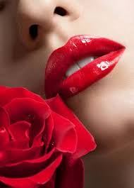 Henna Maiden Cherry Bomb Red Long Lasting Lip Stain Labios De Mujer Labios Rojos Labios Rojos Perfectos