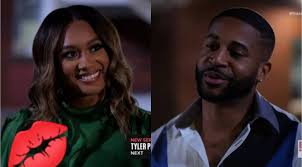 Y'all do know that no matter what these two go through, they gonna always  be together 💞 No matter what "Ms Perfect" Fatima does (as y'all call her)  Zach ain't going nowhere