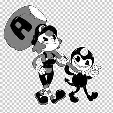 Bendy And The Ink Machine Devil Song Five Nights At Freddy S Fan Art Png Clipart Bendy Bendy and the ink machine drawing fan art, bendy and the ink machine bendy transparent background png clipart. fan art png clipart bendy