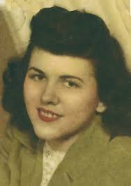 Obituary information for Mary Mroz