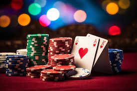 Play Casino Online: A Beginner's Guide - Pete's Tavern Sf