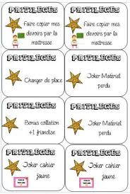 Epingle Sur En Classe