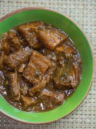 Paksiw Na Lechon Kawali Panlasang Pinoy Recipe Lechon Kawali Lechon Recipes