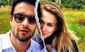 We did not find results for: Sergio Marone Termina Namoro De 4 Anos E Ex Engata Noivado Quem Quem News