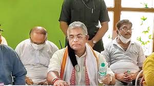 Bjp leader mukul roy said, i know very well that election campaign period is over, so i bjp leader mukul roy was allegedly surrounded by a mob which also vandalised his car in dum dum, west. Qfz41eimm Rbzm