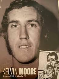 West Gambier's 1959 South East and Border Football League premiership team