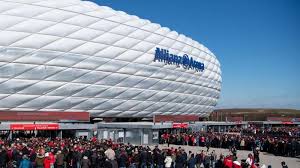 Sieg auf schalke der fc bayern tut, was ein deutscher meister tun muss. Fc Bayern Vs Fc Schalke 04 Doch Ohne Fans Kehrtwende Wegen Zu Hoher Corona Zahlen