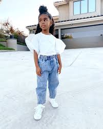 Nahla Haze On Instagram Little Unicorn In 2020 Cute Little Girls Outfits Kids Street Style Kids Outfits