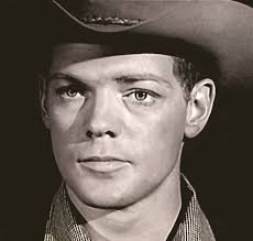 Wagon Train" The Dick Pederson Story (TV Episode 1962)