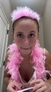 Ariel Vidal Papa Smurf Birthday