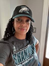 Let's go Birds! FREEN ON MAFIA POST A SELFIE WEARING YOUR ยี BLEEDGA BeM  EAGLES GEAR