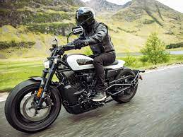 Say Aloha To The New Harley Davidson Museum X Jason Momoa Apparel Collection Autoevolution