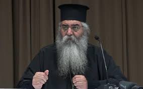Με ανακοίνωση που αναρτήθηκε στην ιστοσελίδα της μητροπόλεως μόρφου, ο μητροπολίτης μόρφου, νεόφυτος, διαψεύδει κατηγορηματικά. Agios Morfoy Embolio Kai Antixristos