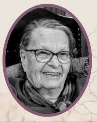 Jennie Mae Hanson Obituary December 23, 2024