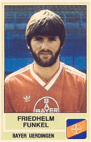 Friedhelm funkel (65) spielte als profi für bayer uerdingen und den 1. Wo Sind Sie Jetzt On Twitter Friedhelm Funkel Qual Der Wahl Zwischen Fortuna Dusseldorf Vfb Stuttgart Und Schutzenfest Neuss F95 Vfb Https T Co Mboslkac0s