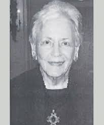 Jean Crisp Obituary (1920