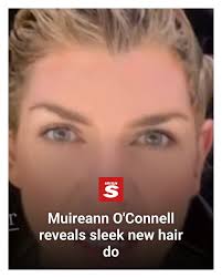 I was ready to shave it all off'