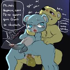 Rule34 - If it exists, there is porn of it   6693433