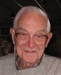 Walter George Haynes (1918-2012)