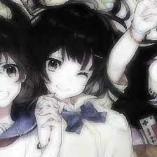 Anime cartoons lgbtq related pfps matching pfp for groups of friends and even matching icon of pets! Dm2remove 3 2 2 Uploaded By On We Heart It In 2021 Matching Icons Cute Anime Profile Pictures Anime Best Friends