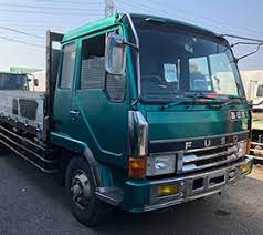 Exporter of new and used japanese vehicles. Find Cheap Used Mitsubishi Fuso Fighter Trucks For Sale In Japan Carused Jp