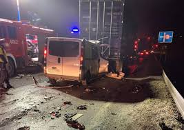 Potworny wypadek w dąbrowie górniczej na s1. Dabrowa Gornicza Tragiczny Wypadek W Zabkowicach Na S1 Zginal 35 Latek Dabrowa Gornicza Nasze Miasto