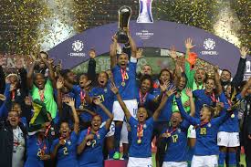 Resultados de copa américa femenina 2018 y de más de 1000 competiciones de fútbol de más de 90 países alrededor del mundo en flashscore.es. Tokyo Olympics Women S Soccer The Georgetown Voice