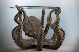 Buy the best and latest octopus decor on banggood.com offer the quality octopus decor on sale with worldwide free shipping. Octopus Inspirations In Modern Interior Design And Home Decor
