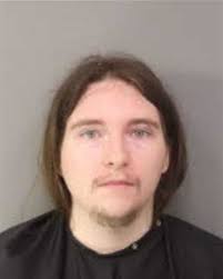 SC: Greenville man arrested