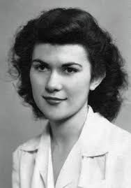 Joye Eaton Whitten (1924-2018)