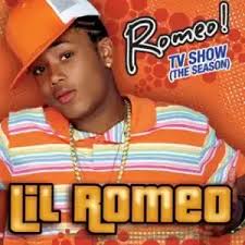 Romeo Miller