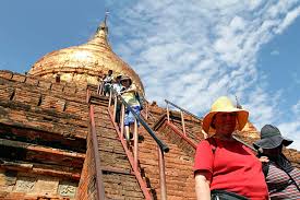Myanmar (formely burma) is known as the land of shadows. Burma Just Opened Up After 50 Years But Where Are All The Tourists Csmonitor Com