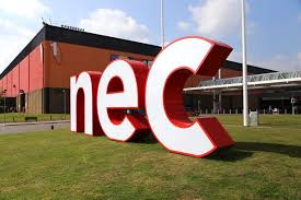 Engages in the provision of systems, components, services, and integrated solutions for computing and communications applications. Nec And Ricoh Arena Confirm Reopening Plans Business Live