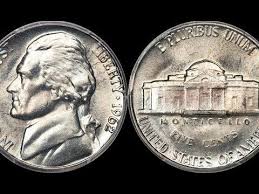 Unbelievable 1969 D Jefferson Nickel Sells For Over 30k How Why It S Worth That Much Youtube Valuable Coins Old Coins Coins