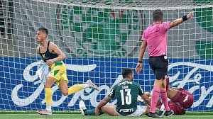 Last news defensa y justicia. Palmeiras Vs Defensa Y Justicia 1 Every Single Meeting Have Had Three Or More Goals So Far