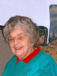 Avis C. Fisk Obituary