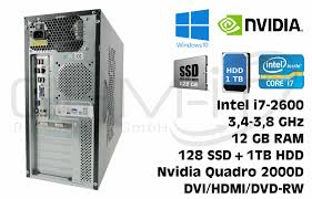 200mb download gta san andreas. Sonderangebot Personal Computer I7 2600 12gb Ram 1tb Hdd 128gb Ssd Win10 Nvidia Quadro 2000d Anzug Themagazineplus Com