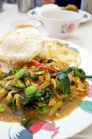 Considering the amount of thai restaurants around taman desa , i would say this place is among the top ones. Moobaan Thai Taman Desa Kampungboycitygal